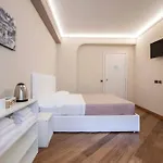 Le Stanze Sui Musei Vaticani 4* Rom