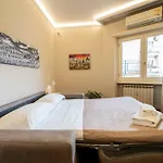Le Stanze Sui Musei Vaticani 4*