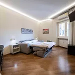 Le Stanze Sui Musei Vaticani 4* Rom