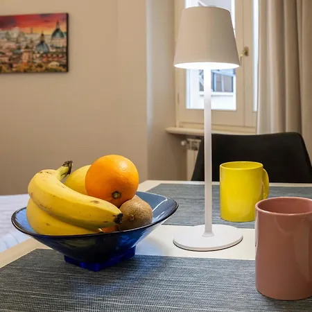 Pensionat Le Stanze Sui Musei Vaticani