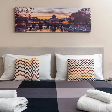 Le Stanze Sui Musei Vaticani