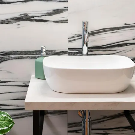 Le Stanze Sui Musei Vaticani ゲストハウス ローマ