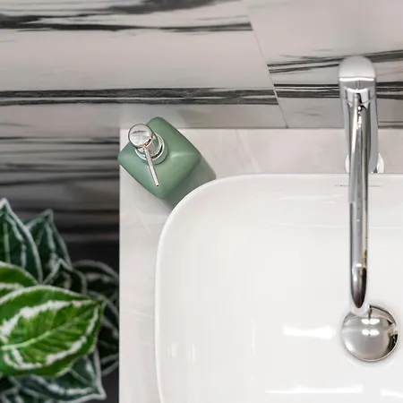 Le Stanze Sui Musei Vaticani 4* ローマ