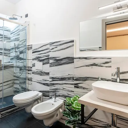 Le Stanze Sui Musei Vaticani ゲストハウス 4*