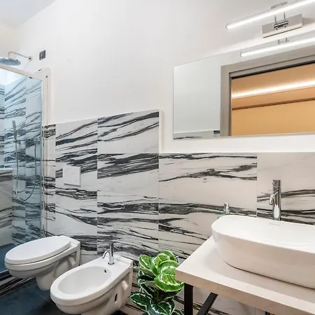 Le Stanze Sui Musei Vaticani ゲストハウス ローマ