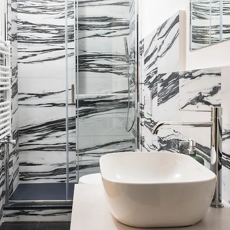 ゲストハウス Le Stanze Sui Musei Vaticani 4*