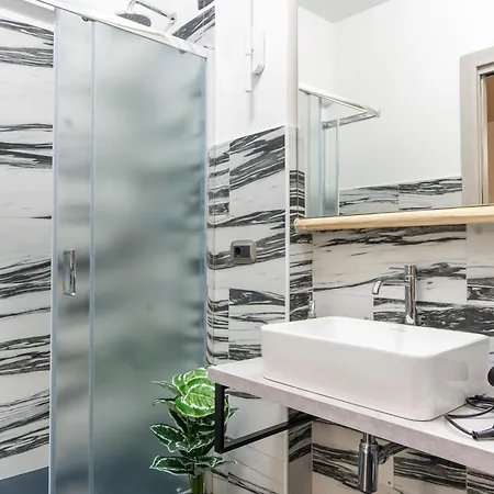 Le Stanze Sui Musei Vaticani ゲストハウス