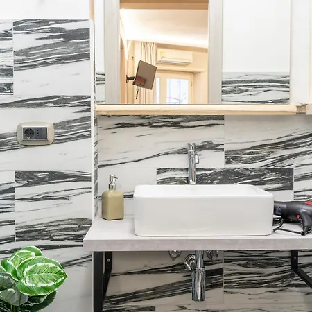 ゲストハウス Le Stanze Sui Musei Vaticani