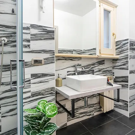 ゲストハウス Le Stanze Sui Musei Vaticani ローマ