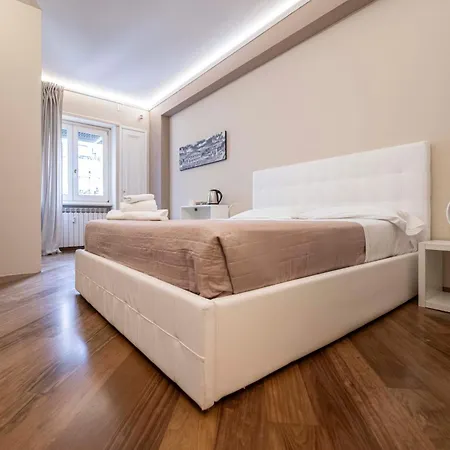 Le Stanze Sui Musei Vaticani