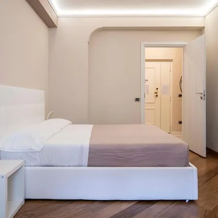 Le Stanze Sui Musei Vaticani Guest house