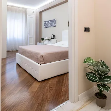 Guest house Le Stanze Sui Musei Vaticani Rome