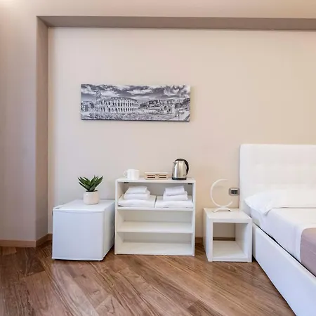 Le Stanze Sui Musei Vaticani