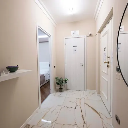 Le Stanze Sui Musei Vaticani ゲストハウス