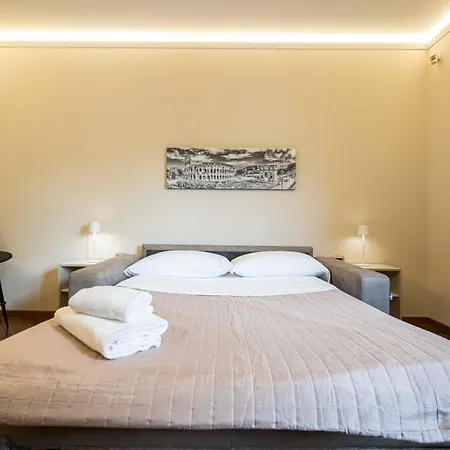 Le Stanze Sui Musei Vaticani ローマ