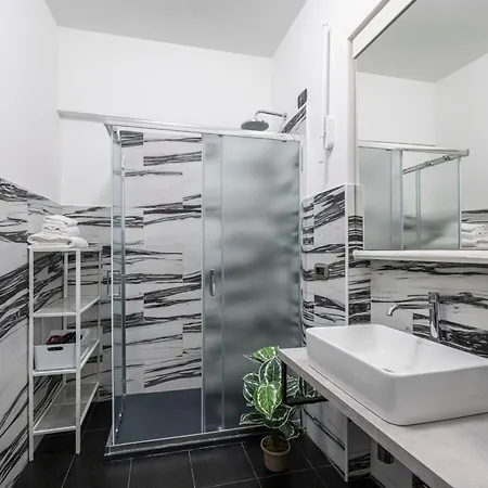 ゲストハウス Le Stanze Sui Musei Vaticani ローマ