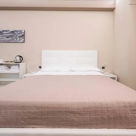 Le Stanze Sui Musei Vaticani Guest house *