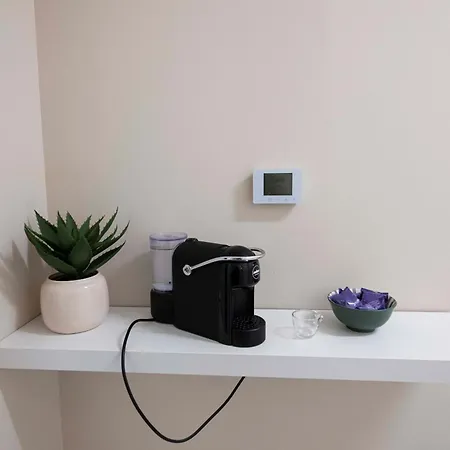 Le Stanze Sui Musei Vaticani ゲストハウス ローマ