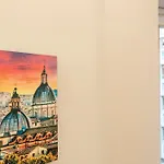 Le Stanze Sui Musei Vaticani