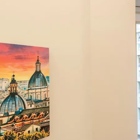 Le Stanze Sui Musei Vaticani