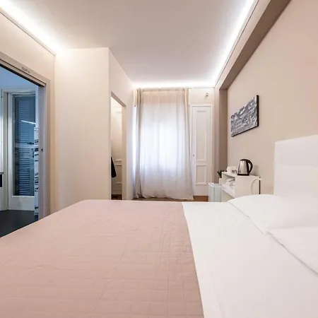 Le Stanze Sui Musei Vaticani