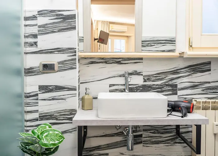 Penzion Le Stanze Sui Musei Vaticani