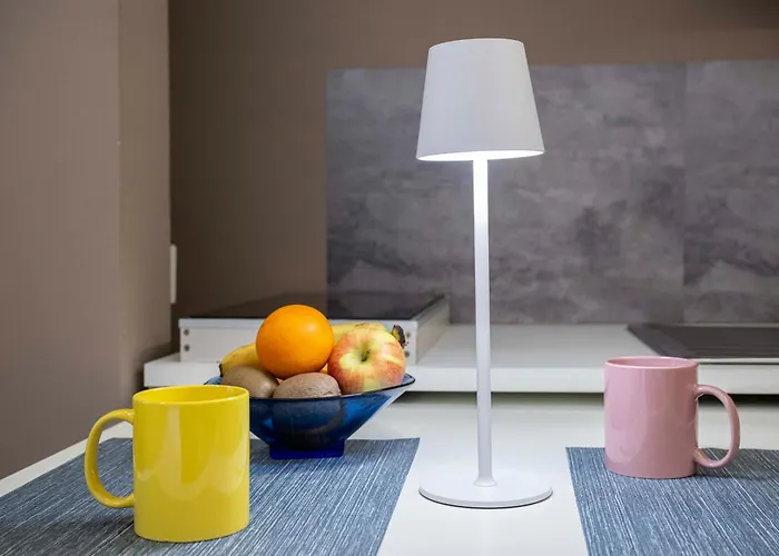 Le Stanze Sui Musei Vaticani Penzion Řím