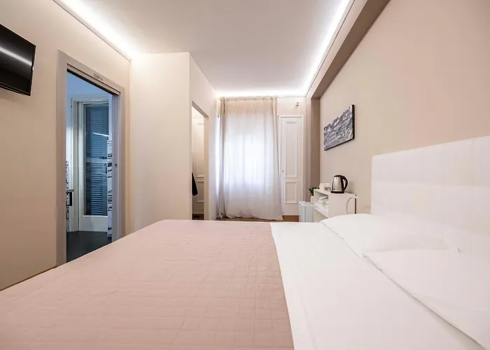 Le Stanze Sui Musei Vaticani