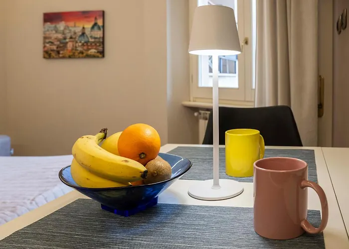 Penzion Le Stanze Sui Musei Vaticani