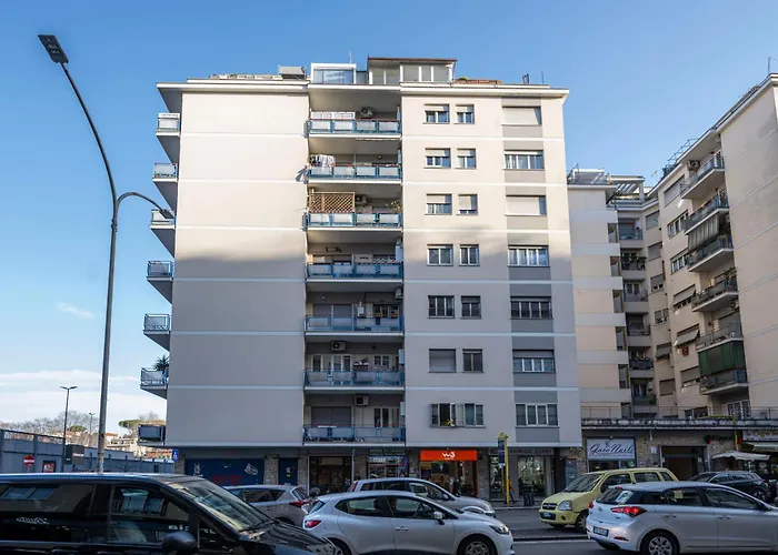 Le Stanze Sui Musei Vaticani